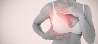 女性月经前乳房疼痛是怎么回事 经前缓解乳房疼痛的方法