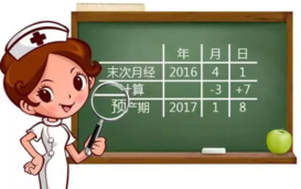 2019年10月怀孕几月生 2019年10月怀孕预产期什么时候