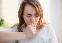 孕期喉咙干咳怎么办 孕妇怎么止咳最好