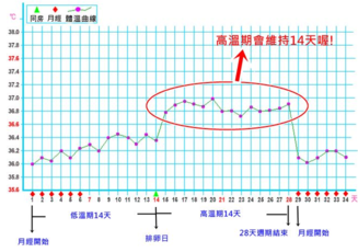 2019科学测定排卵期的方法推荐 如何测定排卵期