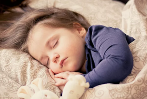 新生儿睡眠时间表  新生儿正确的睡眠时间