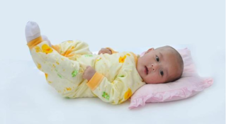 新生儿需要枕枕头吗 如何给宝宝选择枕头