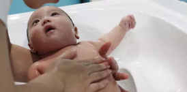 新生儿洗澡如何挑选澡盆 宝宝洗澡盆怎么挑选