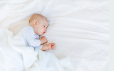 婴儿多大可以睡整晚  做到这些就能睡个好觉
