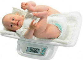 新生儿月子里长多少斤正常 新生儿身高体重标准