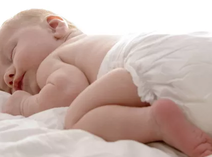 宝宝有哪些胎记很危险 胎记能反出病症