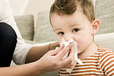宝宝感冒的原因有哪些 宝宝感冒的原因
