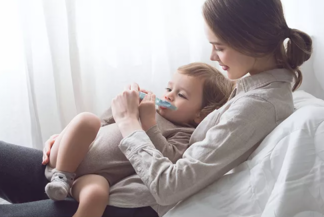 新生儿口腔的发育 宝宝口腔清洁护理怎么做