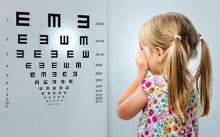 孩子散光怎么护眼好 孩子眼睛散光有哪些症状