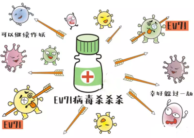 手足口病高发期打疫苗来得及吗 手足口病疫苗打了发烧是什么原因