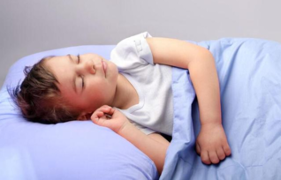 孩子晚上睡觉磨牙的原因 孩子睡觉磨牙需要治疗吗