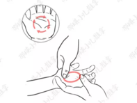 孩子得流感后怎么推拿 孩子流感的推拿手法是什么