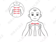 孩子肺炎怎么给他推拿 孩子肺炎推拿手法 孩子肺炎怎么给他推拿 孩子肺炎推拿手法
