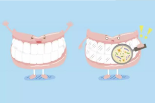 宝宝口腔有异味是怎么回事 宝宝口腔异味解决方法