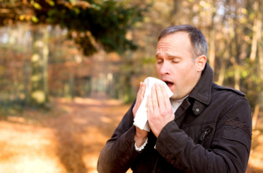 孩子咳嗽和过敏有关吗 孩子总是咳嗽要不要查过敏源