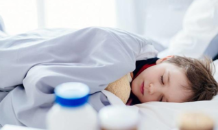 孩子抗生素吃多了怎么办 孩子抗生素吃多了的补救措施