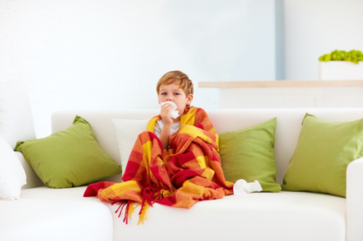 孩子生病咳嗽家长如何进行护理 孩子生病正确护理怎么做