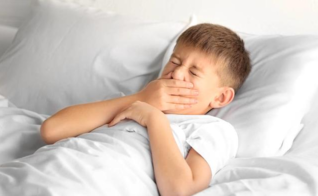 百日咳的表现和普通感冒咳嗽有什么区别 家长要知道的百日咳常识