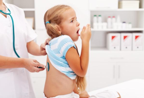 孩子咳嗽要吃止咳药吗 怎么缓解宝宝咳嗽的症状