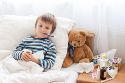 孩子生病咳嗽家长如何进行护理 孩子生病正确护理怎么做