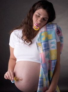 孕妈有早产反应该怎么办