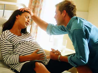 出现孕妇分娩前的征兆莫惊慌 做到四个护理要点