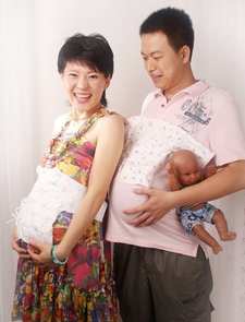 孕妇临产分娩时的注意事项不得不知