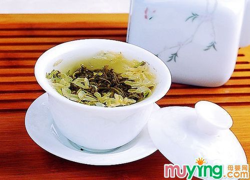 孕妇能喝茉莉花茶吗